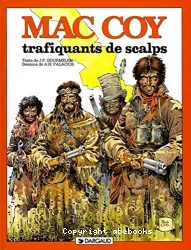 Trafiquants de scalps