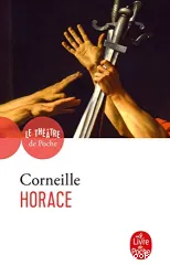 Horace : tragédie, 1640