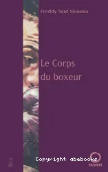 Le corps du boxeur