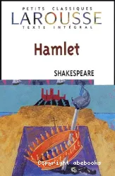 Hamlet, prince de Danemark