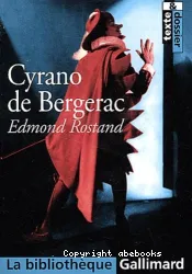 Cyrano de Bergerac