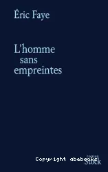 L'homme sans empreintes : roman