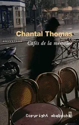 Cafés de la mémoire : récit