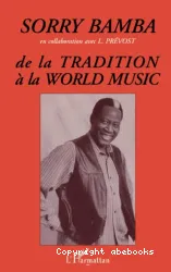 De la tradition à la world music