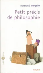 Petit précis de philosophie