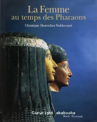 La femme au temps des pharaons