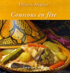 Couscous en fête