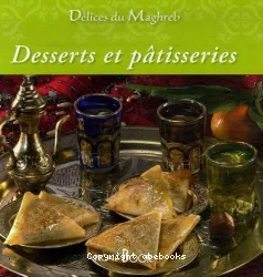 Desserts et pâtisseries