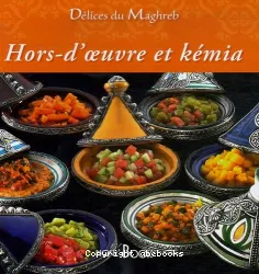 Hors-d'oeuvres et kémia