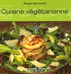 Cuisine végétarienne