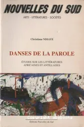 Danses de la parole