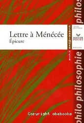 Lettre à Ménécée