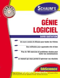 Génie logiciel