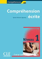 Compréhension écrite : niveau 1