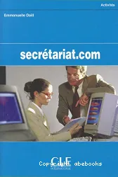 Secrétariat.com