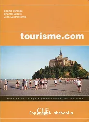 Tourisme.com : méthode de français professionnel du tourisme