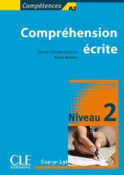 Compréhension écrite : niveau 2