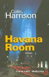 Havana room : roman