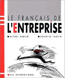 Le français de l'entreprise