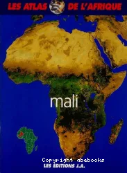 Atlas du Mali