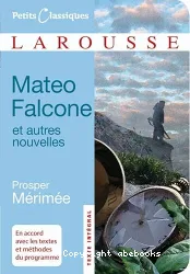 Mateo Falcone : et autres nouvelles