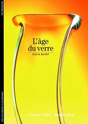 L'âge du verre