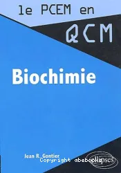 Biochimie