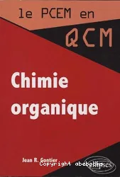 Chimie organique