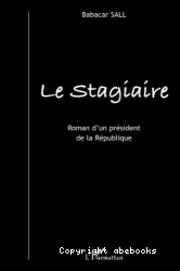 Le stagiaire : roman d'un président de la République