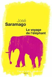 Le voyage de l'éléphant