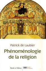 Phénoménologie de la religion