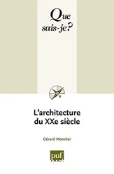 Architecture du XXe siècle