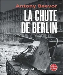 La chute de Berlin