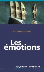 Les émotions