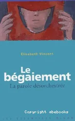 Le bégaiement : la parole désorchestrée