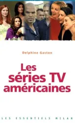 Les séries TV américaines