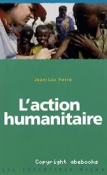 L'action humanitaire