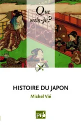 Histoire du Japon : des origines à Meiji