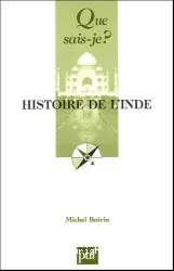 Histoire de l'Inde