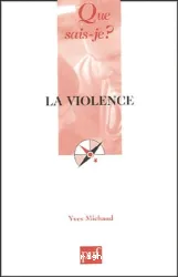 La violence