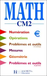 Math CM2