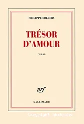 Trésor d'amour : roman