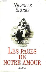 Les pages de notre amour