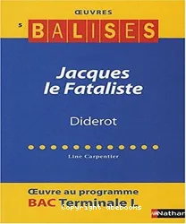 Jacques le fataliste