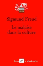 Le malaise dans la culture