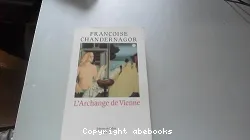 L'Archange de Vienne : leçons de ténèbres 2