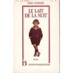 Le Lait de la nuit