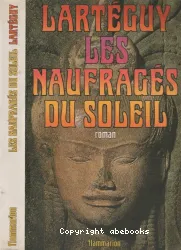 Les Naufragés du soleil. 1