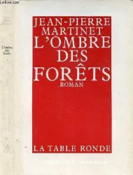 L'Ombre des forêts