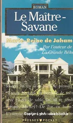 Le Maître-savane